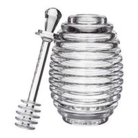 Nivalmix-Meleira-de-Acrilico-com-Tampa-e-Pegador-15-cm-Quanhe-2487296-1
