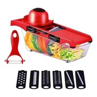 Nivalmix-Cortador-De-Legumes-Com-Dispenser-N2260355-Quanhe-2260355