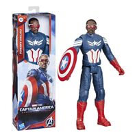 Nivalmix-Boneco-Marvel-Capitao-America-Sam-Wilson-29cm-F9276-Hasbro-24944723