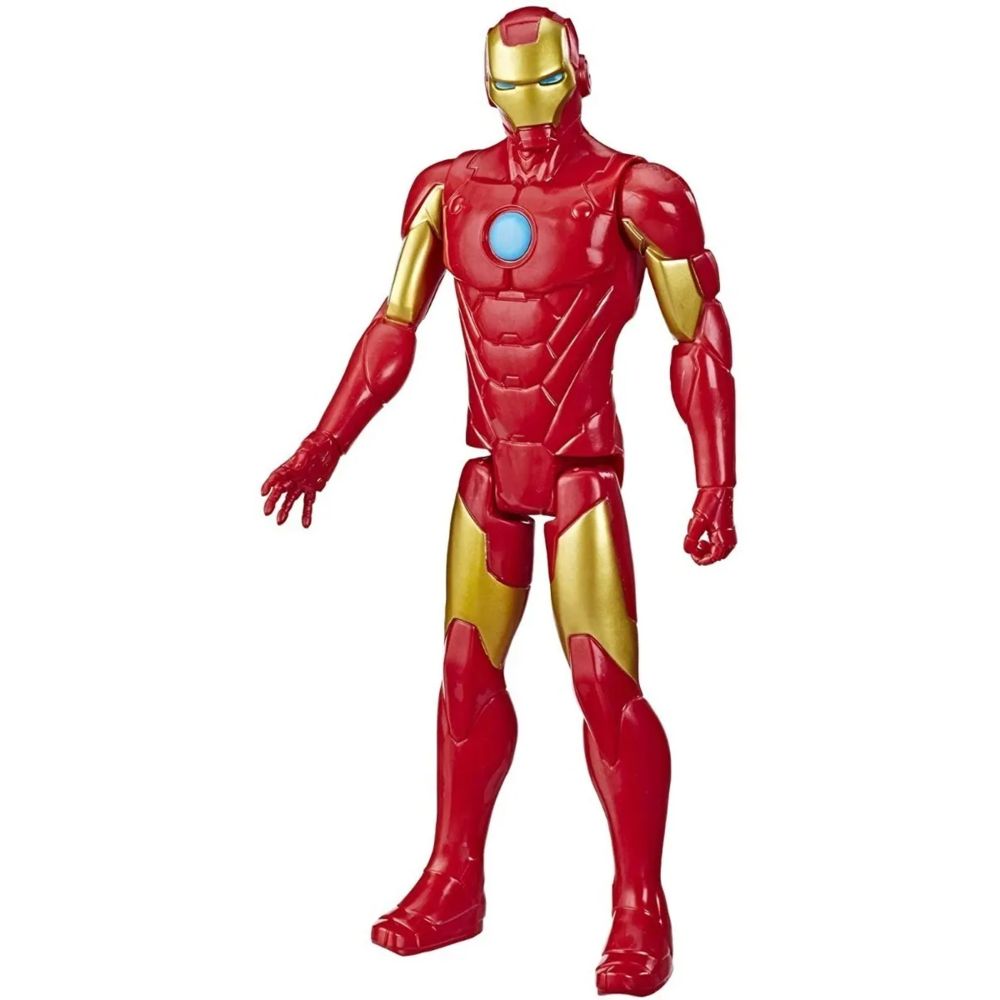 Boneco-Avengers-Titan-Hero-Homem-de-Ferro-29cm---Hasbro-4 Boneco-Avengers-Titan-Hero-Homem-de-Ferro-29cm---Hasbro-4