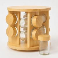 Nivalmix-Kit-Porta-Condimentos-8-pecas-c-Suporte-Quanhe-2261057-2 Nivalmix-Kit-Porta-Condimentos-8-pecas-c-Suporte-Quanhe-2261057-2