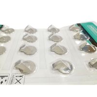 Nivalmix-Kit-Ganchos-Adesivos-em-Inox-16-Pecas-Quanhe-2345609-1 Nivalmix-Kit-Ganchos-Adesivos-em-Inox-16-Pecas-Quanhe-2345609-1