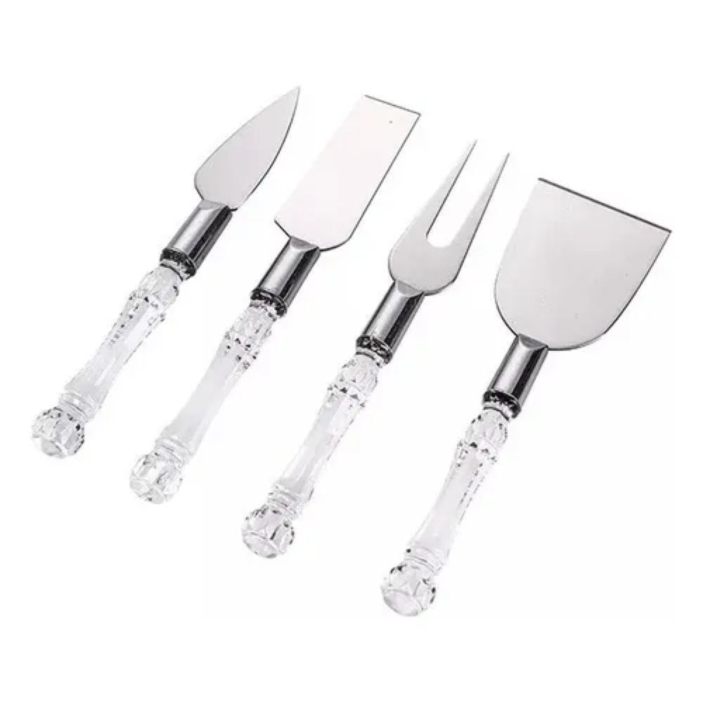 Nivalmix-Conjunto-de-Espatulas-para-Queijo-4-Pecas-18-cm-Quanhe-2489896 Nivalmix-Conjunto-de-Espatulas-para-Queijo-4-Pecas-18-cm-Quanhe-2489896