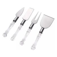 Nivalmix-Conjunto-de-Espatulas-para-Queijo-4-Pecas-18-cm-Quanhe-2489896 Nivalmix-Conjunto-de-Espatulas-para-Queijo-4-Pecas-18-cm-Quanhe-2489896