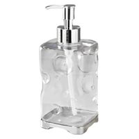 Nivalmix-Porta-Sabonete-Liquido-18-cm-N248794-6-Quanhe-2487946 Nivalmix-Porta-Sabonete-Liquido-18-cm-N248794-6-Quanhe-2487946