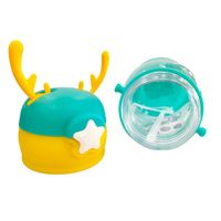 Nivalmix-Squeeze-Infantil-com-Tampa-e-Alca-Verde-450-ml-Quanhe-2489688-001-3 Nivalmix-Squeeze-Infantil-com-Tampa-e-Alca-Verde-450-ml-Quanhe-2489688-001-3