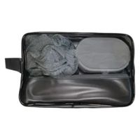 Nivalmix-Conjunto-de-Higiene-para-Viagem-4-pecas-Creme-Quanhe-2487959-001 Nivalmix-Conjunto-de-Higiene-para-Viagem-4-pecas-Creme-Quanhe-2487959-001