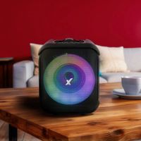 Nivalmix-Caixa-de-Som-Amplificada-150W-Bluetooth-ACA-150-Pop-Amvox-2493614-4 Nivalmix-Caixa-de-Som-Amplificada-150W-Bluetooth-ACA-150-Pop-Amvox-2493614-4