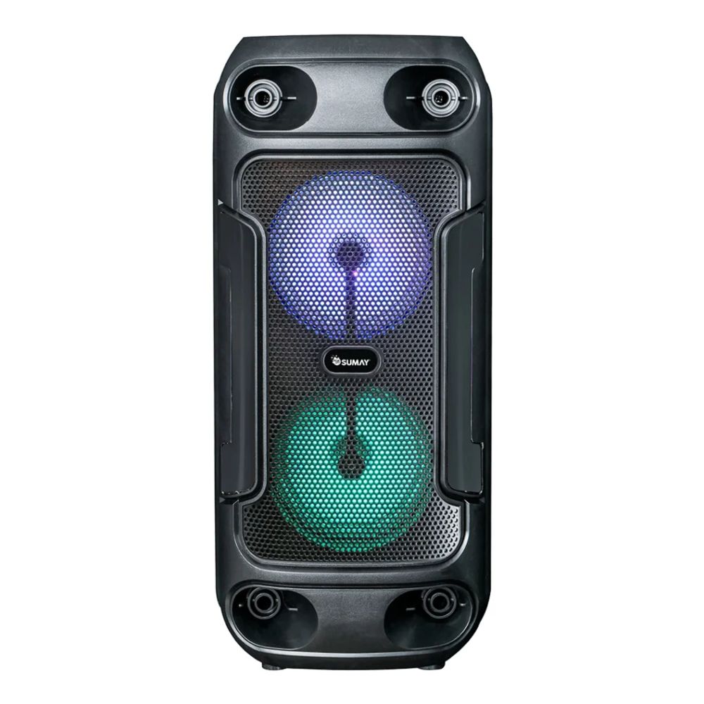 Nivalmix-Caixa-de-Som-Bluetooth-Slim-Black-80W-SM-CSP1317-Sumay-2495161 Nivalmix-Caixa-de-Som-Bluetooth-Slim-Black-80W-SM-CSP1317-Sumay-2495161