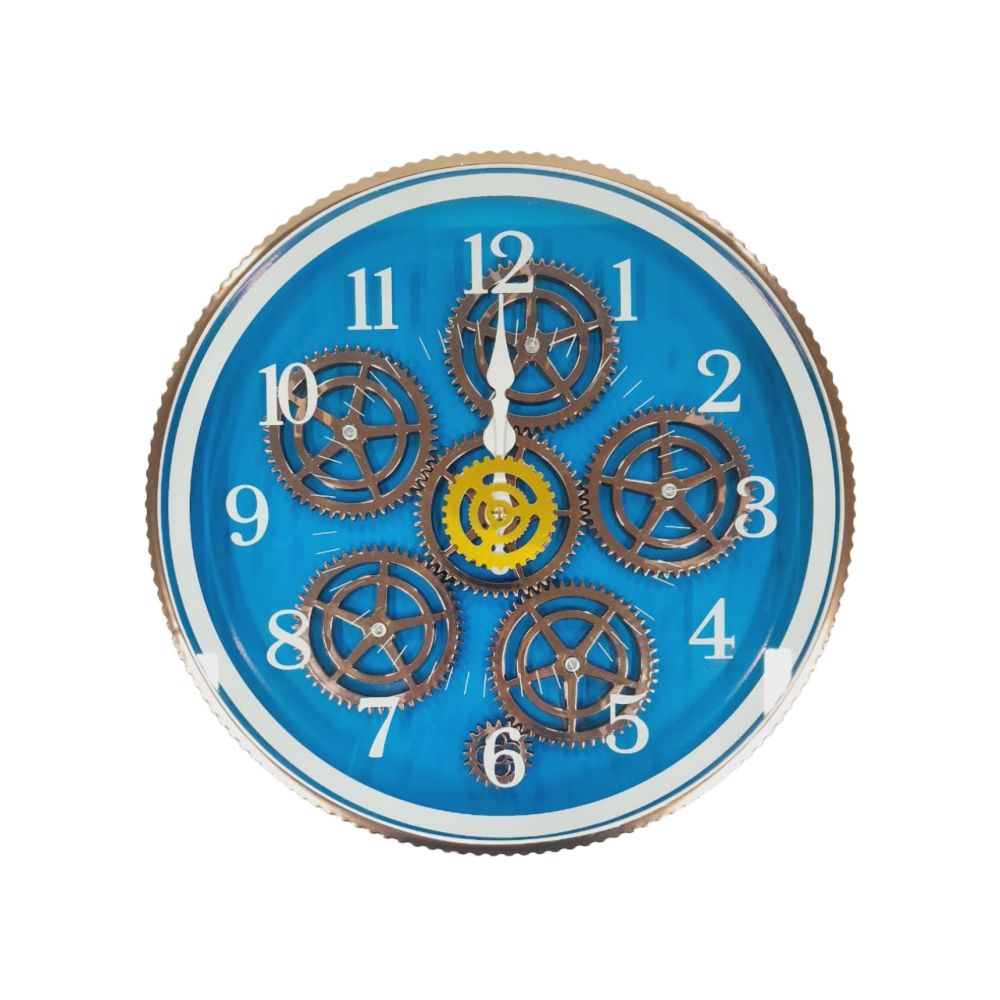 Nivalmix-Relogio-de-Parede-Decorativo-30-cm-N249228-8-Quanhe-2492288 Nivalmix-Relogio-de-Parede-Decorativo-30-cm-N249228-8-Quanhe-2492288