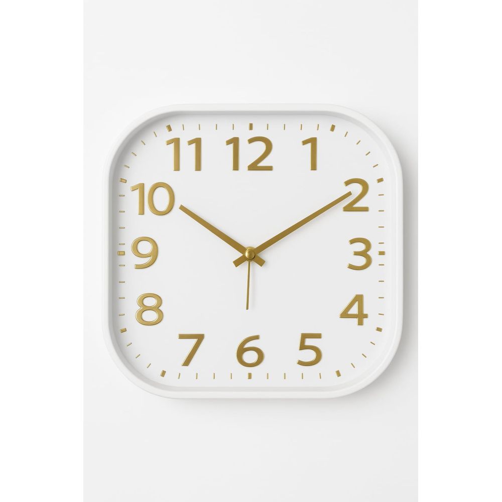 Nivalmix-Relogio-de-Parede-Branco-e-Dourado-2222-cm-Quanhe-2489402 Nivalmix-Relogio-de-Parede-Branco-e-Dourado-2222-cm-Quanhe-2489402