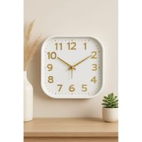 Nivalmix-Relogio-de-Parede-Branco-e-Dourado-2222-cm-Quanhe-2489402-2 Nivalmix-Relogio-de-Parede-Branco-e-Dourado-2222-cm-Quanhe-2489402-2