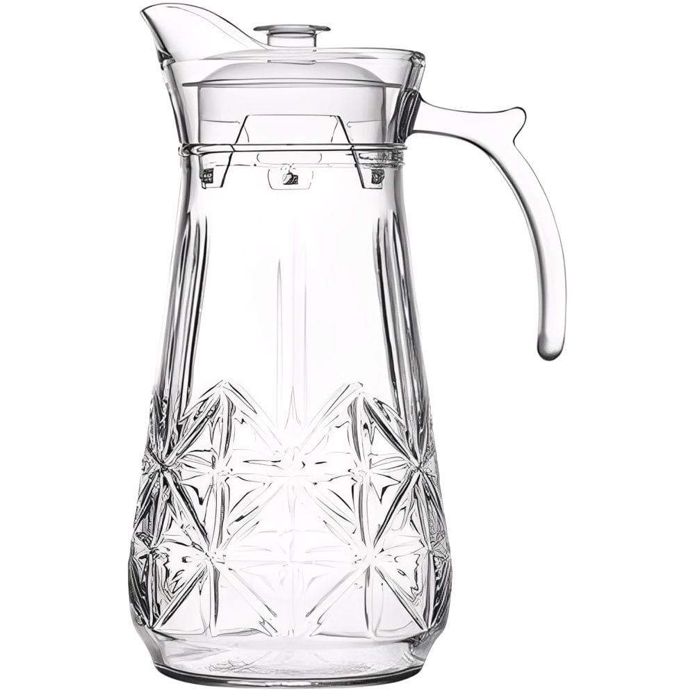 Nivalmix-Jarra-de-Vidro-com-Tampa-1.7L-N249059-8-Quanhe-2490598 Nivalmix-Jarra-de-Vidro-com-Tampa-1.7L-N249059-8-Quanhe-2490598