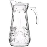 Nivalmix-Jarra-de-Vidro-com-Tampa-1.7L-N249059-8-Quanhe-2490598 Nivalmix-Jarra-de-Vidro-com-Tampa-1.7L-N249059-8-Quanhe-2490598