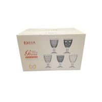 Nivalmix-Conjunto-de-Tacas-220ml-com-6-Pecas-Borda-Dourada-Quanhe-2490364-4