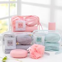 Nivalmix-Conjunto-de-Higiene-para-Viagem-4-Pecas-Rosa-Quanhe-2487985-001-3
