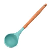 Nivalmix-Concha-de-Silicone-com-Cabo-de-Madeira-31cm-Verde-Quanhe-2490065 Nivalmix-Concha-de-Silicone-com-Cabo-de-Madeira-31cm-Verde-Quanhe-2490065