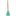 Nivalmix-Espatula-de-Silicone-com-Cabo-de-Madeira-31cm-Verde-Quanhe-2490026
