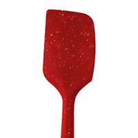 Nivalmix-Espatula-de-Silicone-26cm-Vermelha-Quanhe-2489909-2 Nivalmix-Espatula-de-Silicone-26cm-Vermelha-Quanhe-2489909-2