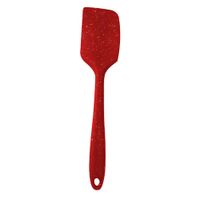 Nivalmix-Espatula-de-Silicone-26cm-Vermelha-Quanhe-2489909-3 Nivalmix-Espatula-de-Silicone-26cm-Vermelha-Quanhe-2489909-3