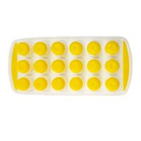 Nivalmix-Forma-de-Gelo-Redonda-com-Fundo-de-Silicone-Amarelo-Douba-2260628-005-3 Nivalmix-Forma-de-Gelo-Redonda-com-Fundo-de-Silicone-Amarelo-Douba-2260628-005-3