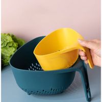 Nivalmix-Escorredor-de-Alimentos-2-Pecas-de-Encaixe-Verde-Quanhe-2445956-002-1Resultado Nivalmix-Escorredor-de-Alimentos-2-Pecas-de-Encaixe-Verde-Quanhe-2445956-002-1Resultado