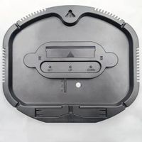 Nivalmix-Relogio-de-Parede-Digital-Led-USB-26-cm-N248928-5-Quanhe-2489285-1 Nivalmix-Relogio-de-Parede-Digital-Led-USB-26-cm-N248928-5-Quanhe-2489285-1