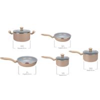 Nivalmix-Conjunto-5-Pecas-Ceramic-Light-Sand-2100137880-Rochedo-2494485-1 Nivalmix-Conjunto-5-Pecas-Ceramic-Light-Sand-2100137880-Rochedo-2494485-1