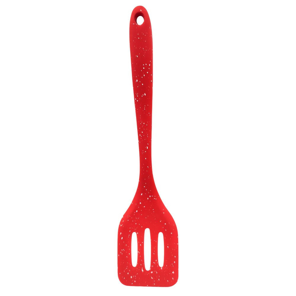 Nivalmix-Espatula-Vazada-de-Silicone-29cm-Vermelho-N248994-8-Quanhe-2489948 Nivalmix-Espatula-Vazada-de-Silicone-29cm-Vermelho-N248994-8-Quanhe-2489948