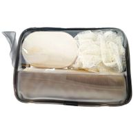 Nivalmix-Conjunto-de-Higiene-para-Viagem-4-pecas-Creme-Quanhe-2487959-001Resultado Nivalmix-Conjunto-de-Higiene-para-Viagem-4-pecas-Creme-Quanhe-2487959-001Resultado