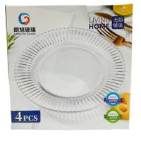 Nivalmix-Conj-de-Pratos-de-Sobremesa-Vidro-4Pcs-Borda-Dourada-Quanhe-2490468-5