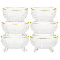 Nivalmix-Conjunto-de-Sobremesa-em-Vidro-6-Pecas-Borda-Dourada-Quanhe-2490481