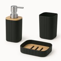Nivalmix-Conjunto-Organizado-de-Banheiro-3-Pecas-Preto-Quanhe-2488037-001-2
