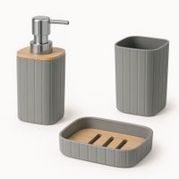 Nivalmix-Conjunto-Organizador-de-Banheiro-3-Pecas-Cinza-Quanhe-2488037-002-2