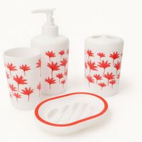 Nivalmix-Conjunto-de-Banheiro-3-Pecas-Estampa-Vermelha-Quanhe-2487920-001