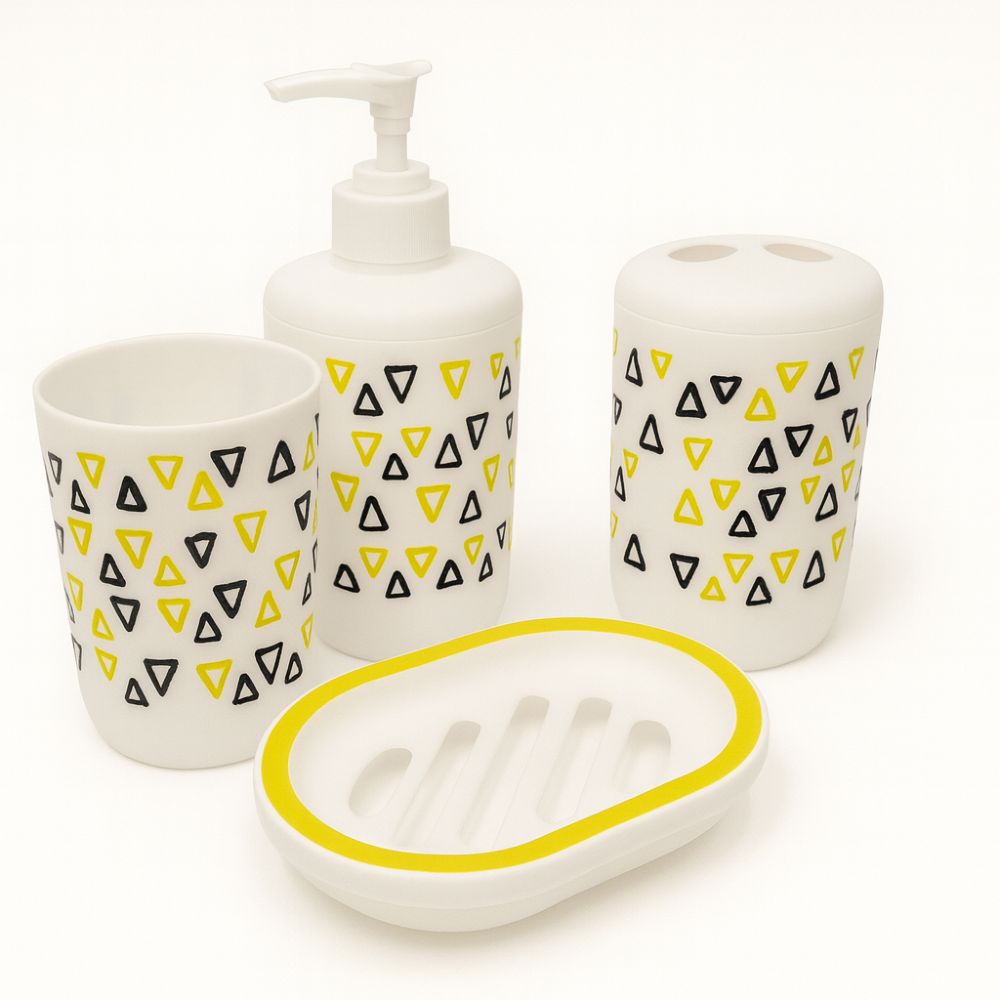 Nivalmix-Conjunto-de-Banheiro-3-Pecas-Estampa-Preto-e-Amarelo-Quanhe-2487920-003 Nivalmix-Conjunto-de-Banheiro-3-Pecas-Estampa-Preto-e-Amarelo-Quanhe-2487920-003