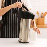 Nivalmix-Garrafa-Termica-Inox-1,9L-Ampola-de-Vidro-e-Botao-Daydays-2403446-4 Nivalmix-Garrafa-Termica-Inox-1,9L-Ampola-de-Vidro-e-Botao-Daydays-2403446-4