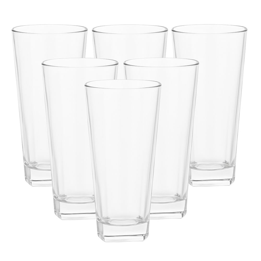 Nivalmix-Conjunto-de-Copos-270ml-com-6-Pecas-N249050-7-Quanhe-2490507 Nivalmix-Conjunto-de-Copos-270ml-com-6-Pecas-N249050-7-Quanhe-2490507