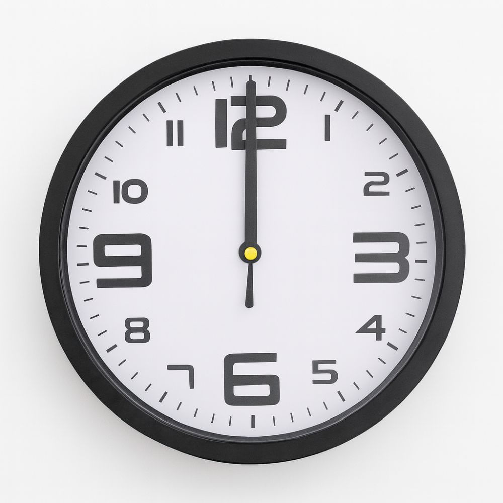 Nivalmix-Relogio-De-Parede-20-x-4-cm-Branco-Quanhe-2395724 Nivalmix-Relogio-De-Parede-20-x-4-cm-Branco-Quanhe-2395724