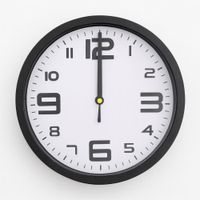 Nivalmix-Relogio-De-Parede-20-x-4-cm-Branco-Quanhe-2395724 Nivalmix-Relogio-De-Parede-20-x-4-cm-Branco-Quanhe-2395724