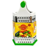 Nivalmix-Ralador-de-Legumes-6-Faces-23-cm-Verde-Quanhe-2487192-001-3 Nivalmix-Ralador-de-Legumes-6-Faces-23-cm-Verde-Quanhe-2487192-001-3