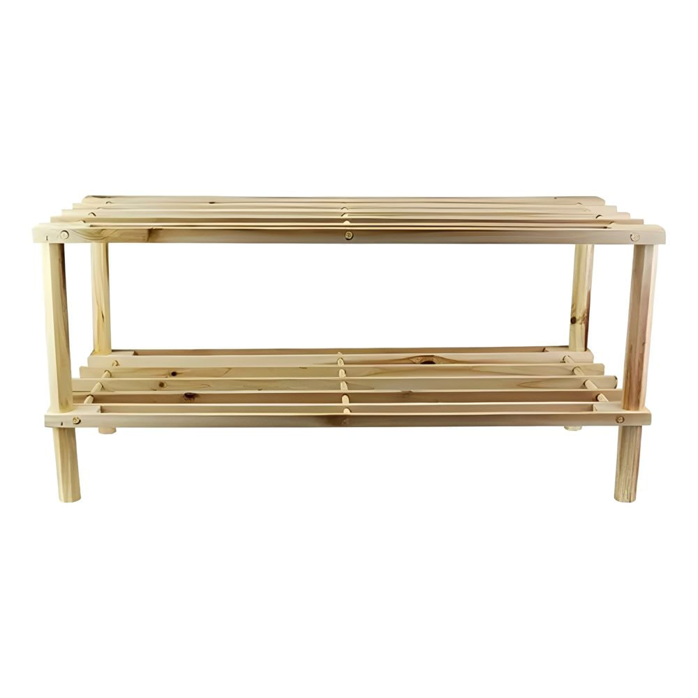 Nivalmix-Sapateira-em-Bambu-com-2-Andares-64x26x29cm-Quanhe-2488661 Nivalmix-Sapateira-em-Bambu-com-2-Andares-64x26x29cm-Quanhe-2488661