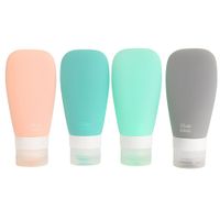 Nivalmix-Kit-Frascos-Viagem-90ml-com-4-Pecas-em-Silicone-Quanhe-2491703 Nivalmix-Kit-Frascos-Viagem-90ml-com-4-Pecas-em-Silicone-Quanhe-2491703