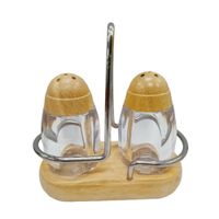 Nivalmix-Kit-Saleiro-e-Pimenteiro-com-Suporte-Quanhe-2487309 Nivalmix-Kit-Saleiro-e-Pimenteiro-com-Suporte-Quanhe-2487309