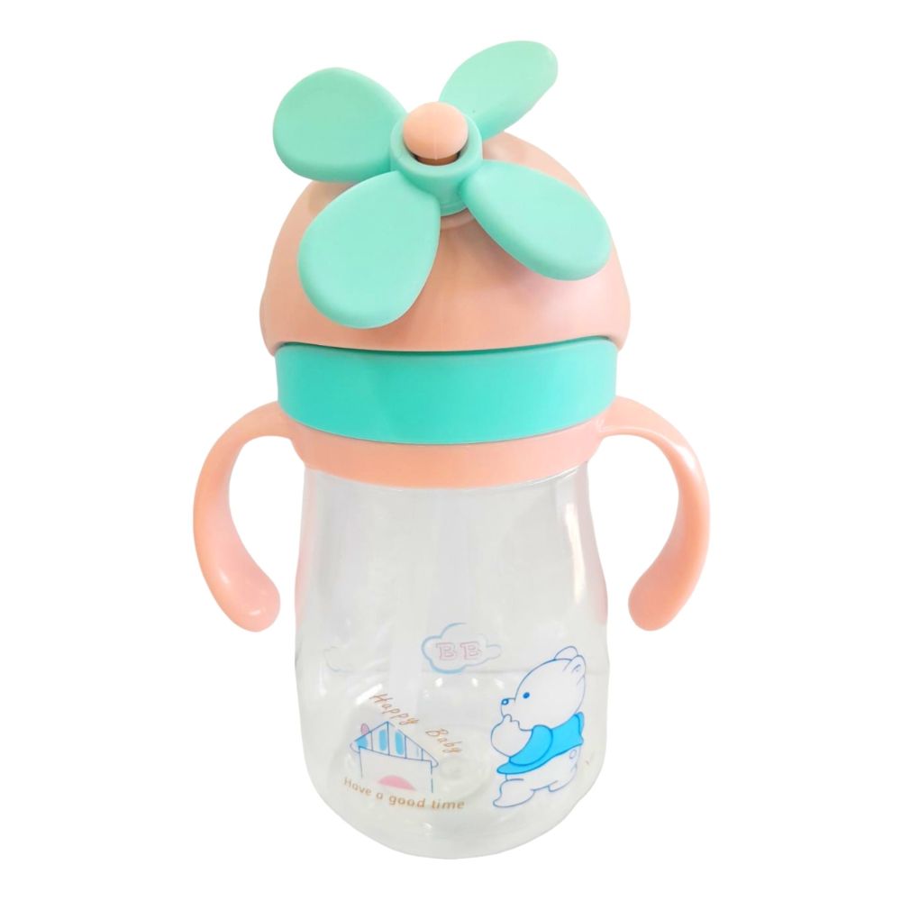 Nivalmix-Squeeze-Infantil-450-ml-com-Tampa-e-Alca-Verde-Quanhe-2489701-003 Nivalmix-Squeeze-Infantil-450-ml-com-Tampa-e-Alca-Verde-Quanhe-2489701-003