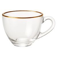 Nivalmix-Conjunto-de-Xicaras-de-Cafe-85ml-6-Pcs-Borda-Dourada-Quanhe-2490442-2