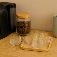Nivalmix-Conjunto-de-Xicaras-de-Cafe-90ml-6-Pcs-Borda-Dourada-Quanhe-2490455-2