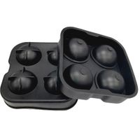 Nivalmix-Forma-de-Gelo-Redondo-com-Tampa-em-Silicone-Quanhe-2491664-2 Nivalmix-Forma-de-Gelo-Redondo-com-Tampa-em-Silicone-Quanhe-2491664-2