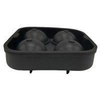 Nivalmix-Forma-de-Gelo-Redondo-com-Tampa-em-Silicone-Quanhe-2491664-3 Nivalmix-Forma-de-Gelo-Redondo-com-Tampa-em-Silicone-Quanhe-2491664-3