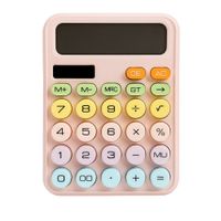 Nivalmix-Calculadora-de-Mesa-12-Digitos-Solar-Rosa-Quanhe-2488414-001 Nivalmix-Calculadora-de-Mesa-12-Digitos-Solar-Rosa-Quanhe-2488414-001